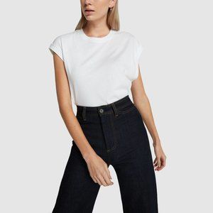 Hanes x Karla - The Sleeveless Top